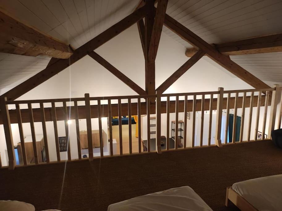 Willa Le Relais Des Cigognes Marlieux Zewnętrze zdjęcie